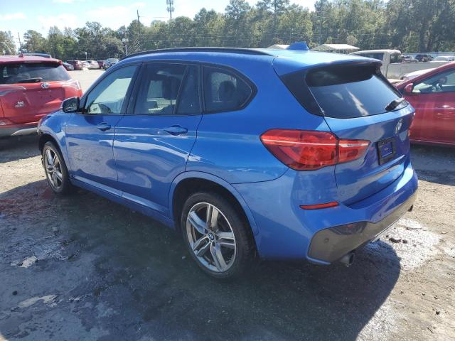 Photo 1 VIN: WBXHT3C38H5F73783 - BMW X1 XDRIVE2 