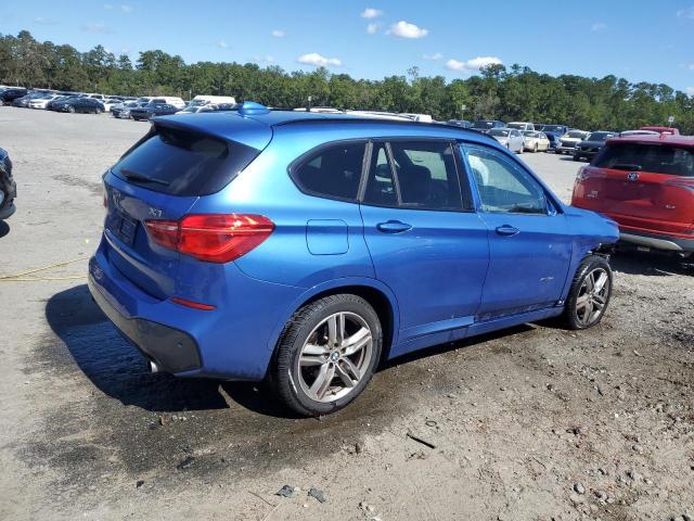 Photo 2 VIN: WBXHT3C38H5F73783 - BMW X1 XDRIVE2 