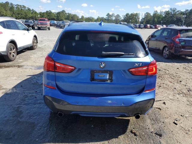 Photo 5 VIN: WBXHT3C38H5F73783 - BMW X1 XDRIVE2 