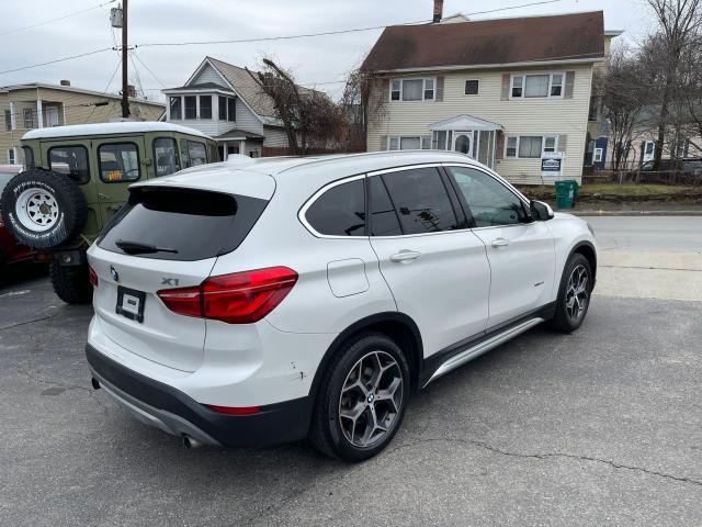 Photo 2 VIN: WBXHT3C38H5F75002 - BMW X1 XDRIVE2 