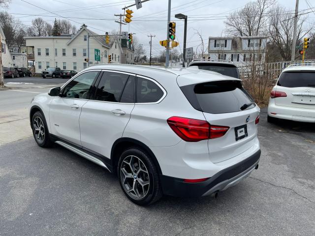 Photo 3 VIN: WBXHT3C38H5F75002 - BMW X1 XDRIVE2 