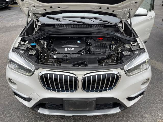 Photo 9 VIN: WBXHT3C38H5F75002 - BMW X1 XDRIVE2 