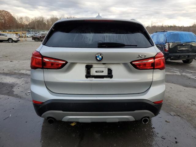 Photo 5 VIN: WBXHT3C38H5F75405 - BMW X1 