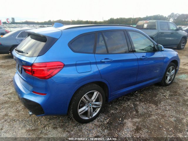 Photo 3 VIN: WBXHT3C38H5F76599 - BMW X1 