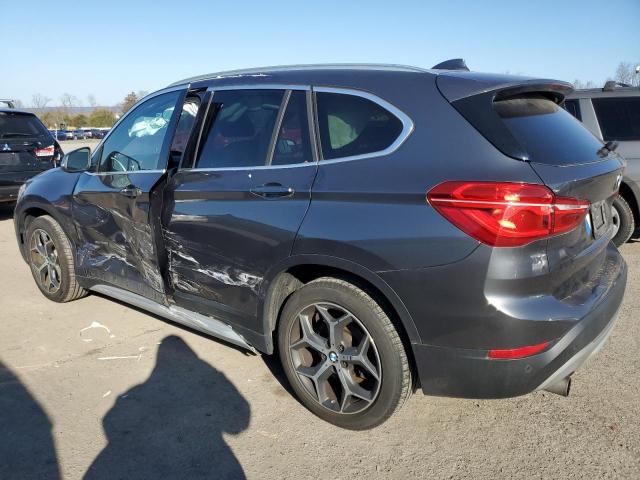 Photo 1 VIN: WBXHT3C38H5F77865 - BMW X1 XDRIVE2 