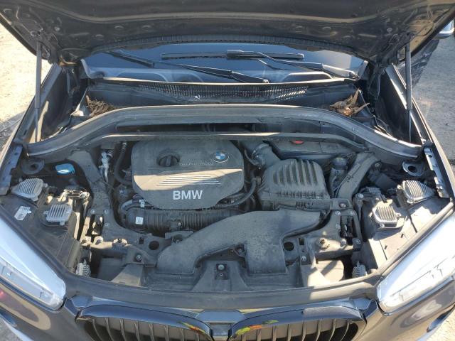 Photo 10 VIN: WBXHT3C38H5F77865 - BMW X1 XDRIVE2 