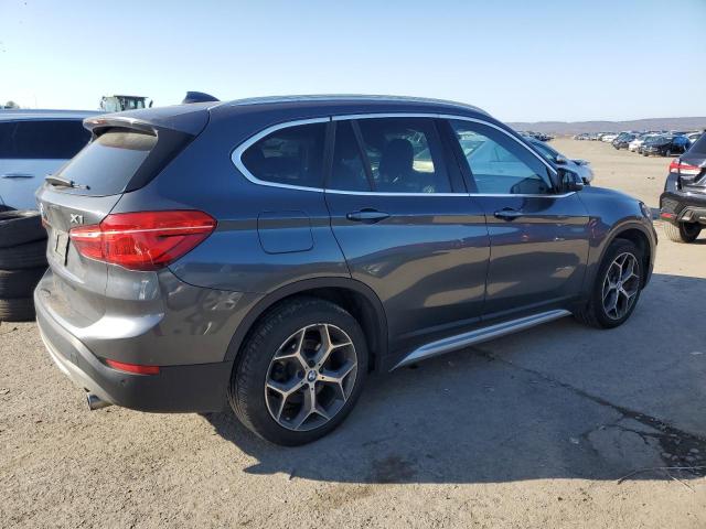 Photo 2 VIN: WBXHT3C38H5F77865 - BMW X1 XDRIVE2 