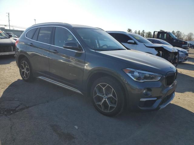 Photo 3 VIN: WBXHT3C38H5F77865 - BMW X1 XDRIVE2 