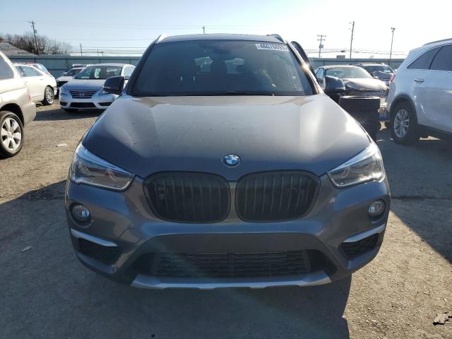 Photo 4 VIN: WBXHT3C38H5F77865 - BMW X1 XDRIVE2 