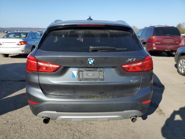 Photo 5 VIN: WBXHT3C38H5F77865 - BMW X1 XDRIVE2 