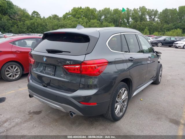 Photo 3 VIN: WBXHT3C38H5F84508 - BMW X1 