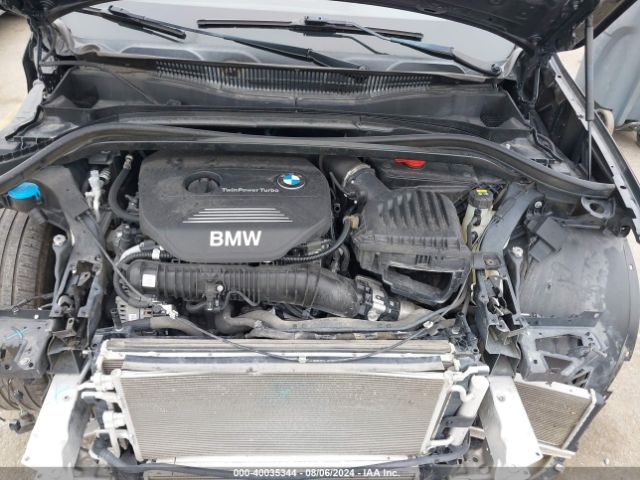 Photo 9 VIN: WBXHT3C38H5F84508 - BMW X1 