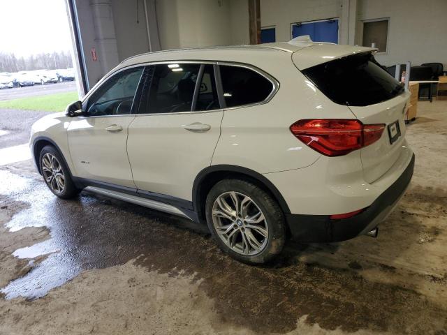 Photo 1 VIN: WBXHT3C38H5F84590 - BMW X1 