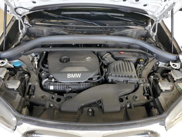 Photo 11 VIN: WBXHT3C38H5F84590 - BMW X1 