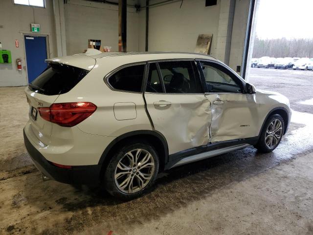 Photo 2 VIN: WBXHT3C38H5F84590 - BMW X1 