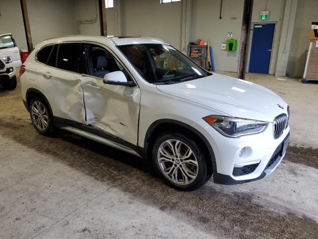 Photo 3 VIN: WBXHT3C38H5F84590 - BMW X1 