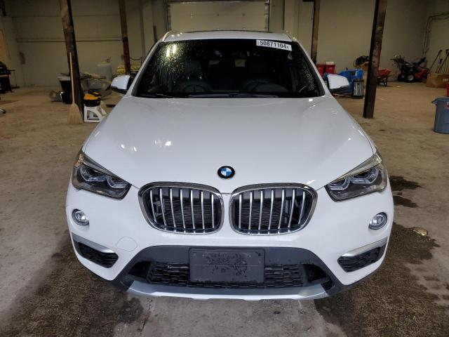 Photo 4 VIN: WBXHT3C38H5F84590 - BMW X1 