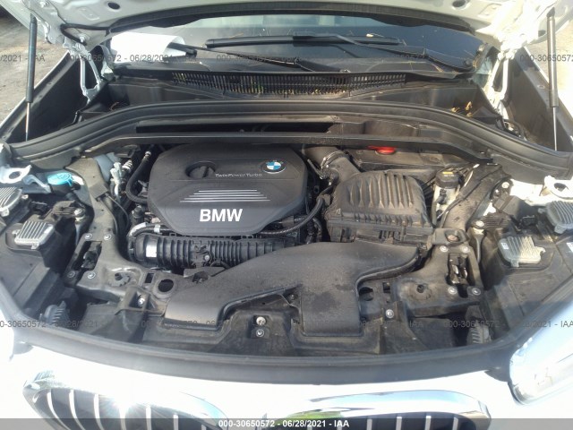 Photo 9 VIN: WBXHT3C38H5F84945 - BMW X1 