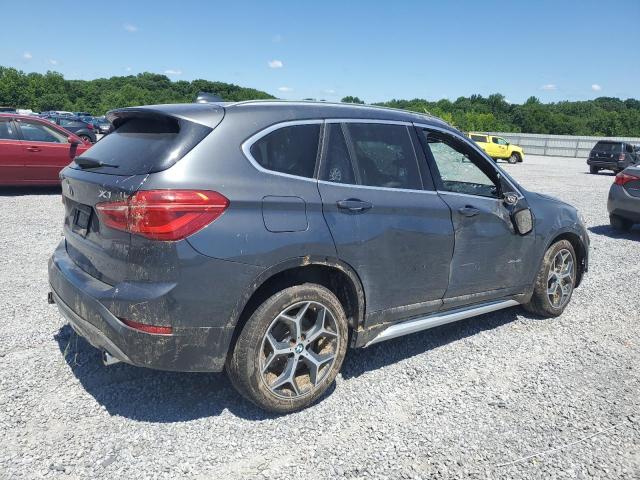 Photo 2 VIN: WBXHT3C38H5F85884 - BMW X1 