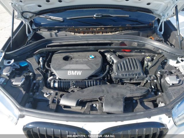 Photo 9 VIN: WBXHT3C38H5F86095 - BMW X1 