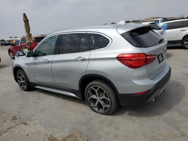 Photo 1 VIN: WBXHT3C38H5F86436 - BMW X1 