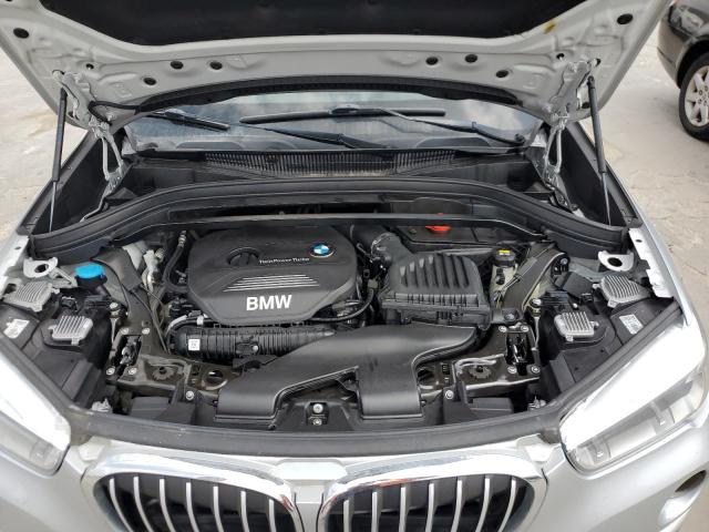 Photo 11 VIN: WBXHT3C38H5F86436 - BMW X1 