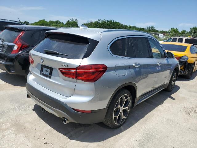 Photo 2 VIN: WBXHT3C38H5F86436 - BMW X1 