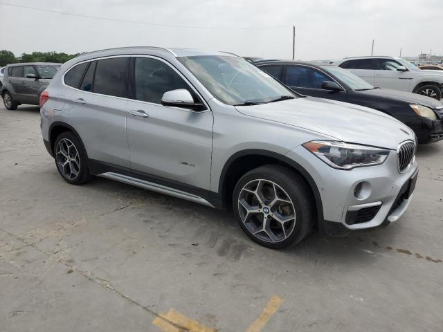 Photo 3 VIN: WBXHT3C38H5F86436 - BMW X1 