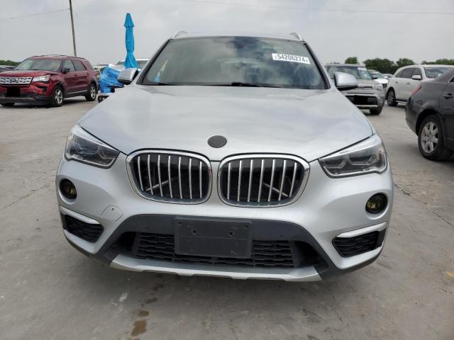 Photo 4 VIN: WBXHT3C38H5F86436 - BMW X1 