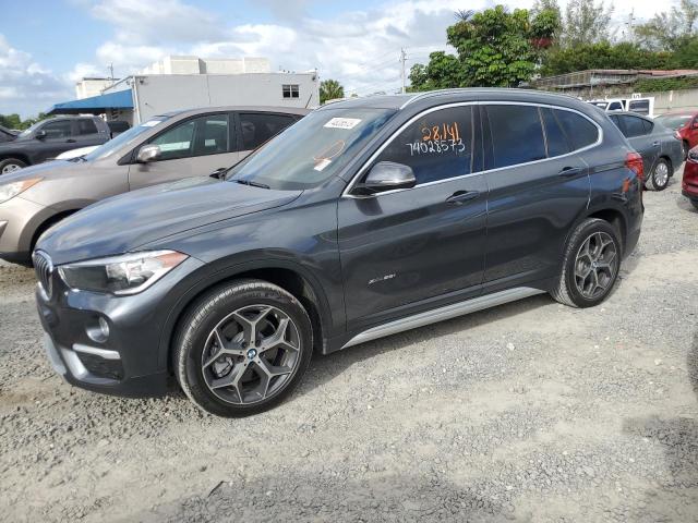 Photo 0 VIN: WBXHT3C38H5F87344 - BMW X1 