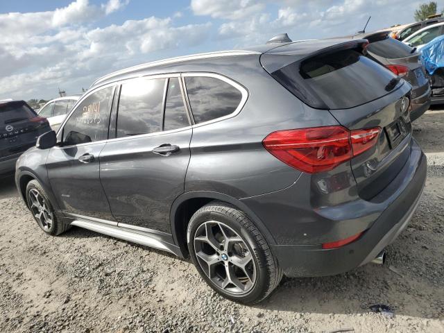 Photo 1 VIN: WBXHT3C38H5F87344 - BMW X1 