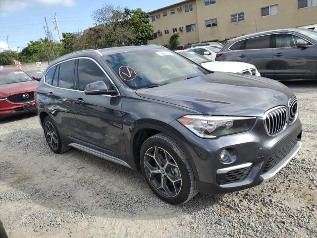 Photo 3 VIN: WBXHT3C38H5F87344 - BMW X1 