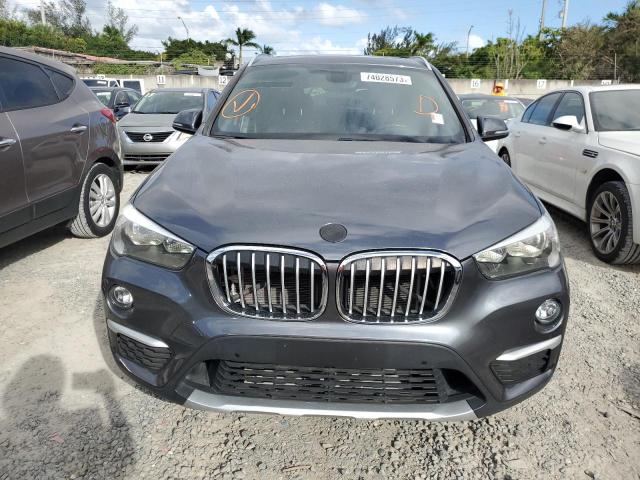 Photo 4 VIN: WBXHT3C38H5F87344 - BMW X1 