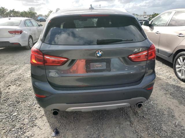 Photo 5 VIN: WBXHT3C38H5F87344 - BMW X1 