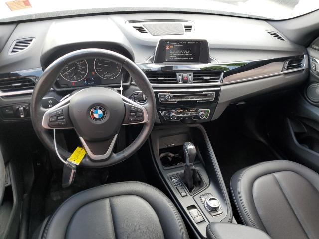 Photo 7 VIN: WBXHT3C38H5F87344 - BMW X1 