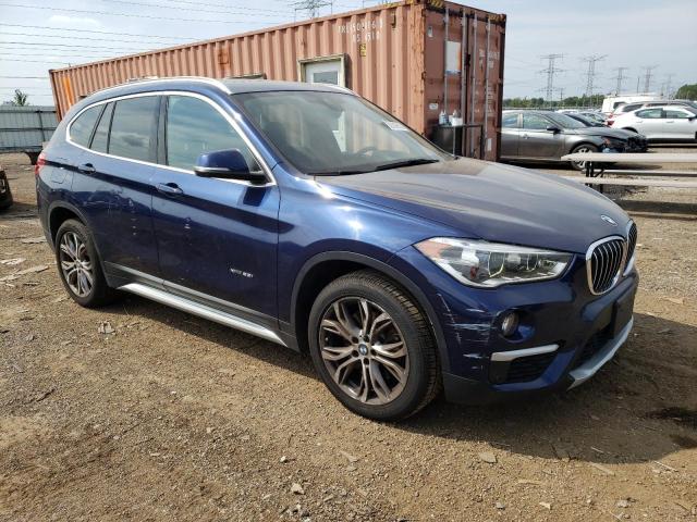 Photo 3 VIN: WBXHT3C38H5F87456 - BMW X1 XDRIVE2 