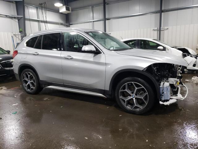 Photo 3 VIN: WBXHT3C38J3F04030 - BMW X1 XDRIVE2 