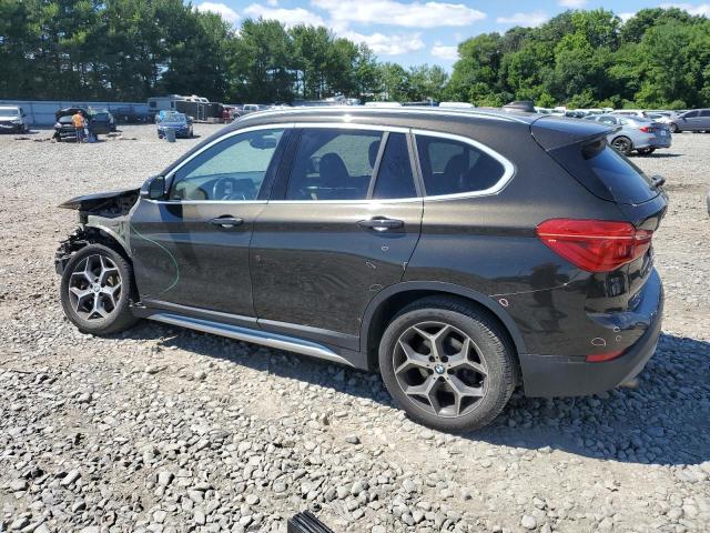 Photo 1 VIN: WBXHT3C38J3H30861 - BMW X1 