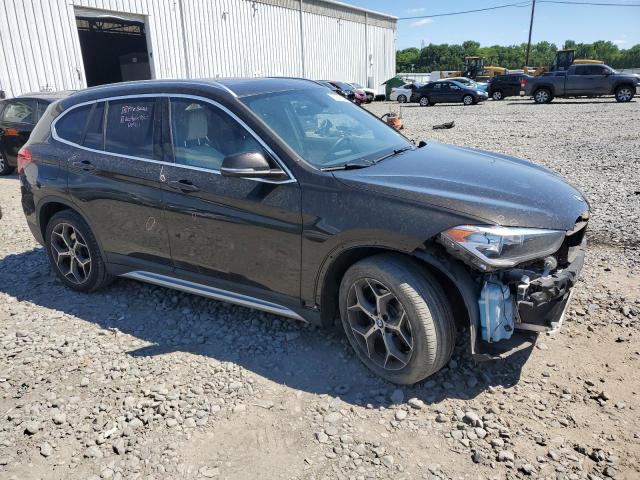 Photo 3 VIN: WBXHT3C38J3H30861 - BMW X1 