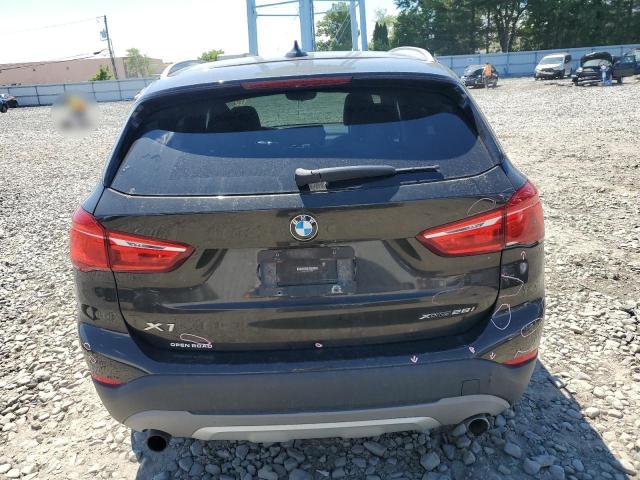 Photo 5 VIN: WBXHT3C38J3H30861 - BMW X1 