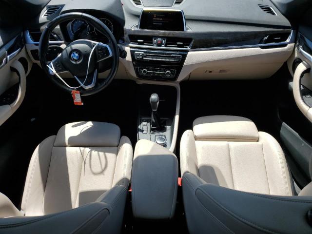 Photo 7 VIN: WBXHT3C38J3H30861 - BMW X1 