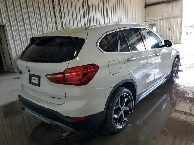 Photo 2 VIN: WBXHT3C38J3H31184 - BMW X1 XDRIVE2 