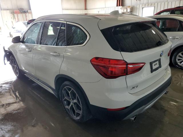 Photo 3 VIN: WBXHT3C38J3H31184 - BMW X1 XDRIVE2 