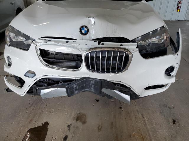 Photo 8 VIN: WBXHT3C38J3H31184 - BMW X1 XDRIVE2 