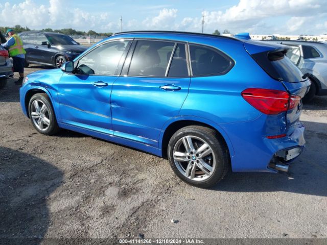 Photo 2 VIN: WBXHT3C38J3H32366 - BMW X1 