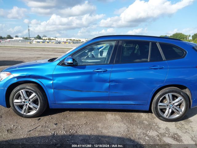 Photo 5 VIN: WBXHT3C38J3H32366 - BMW X1 