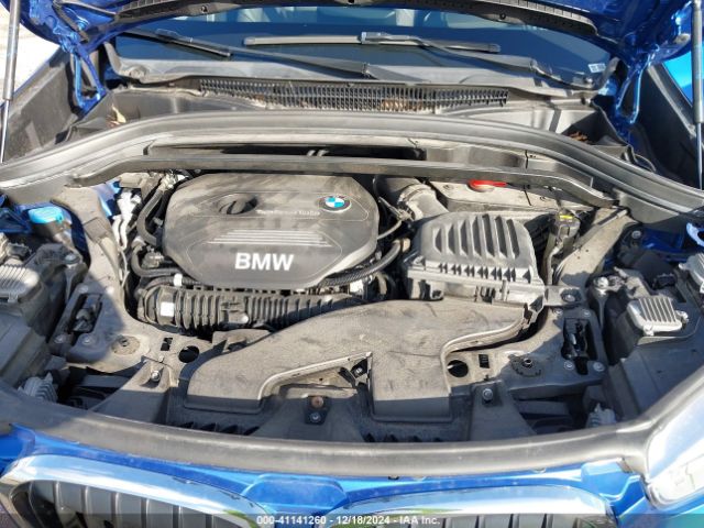 Photo 9 VIN: WBXHT3C38J3H32366 - BMW X1 