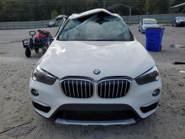 Photo 4 VIN: WBXHT3C38J5F88872 - BMW X1 