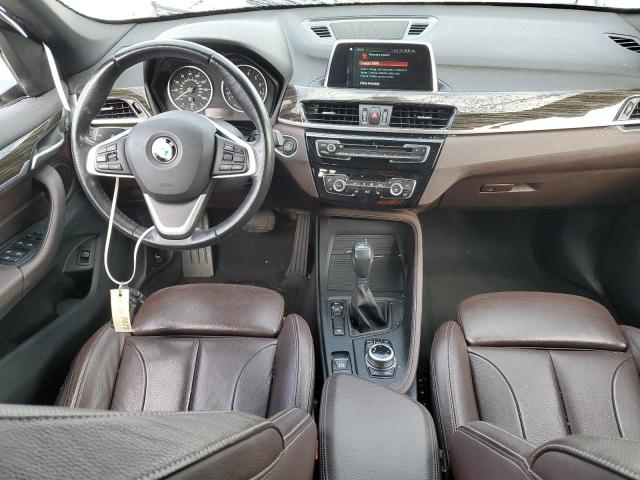 Photo 7 VIN: WBXHT3C38J5F88872 - BMW X1 