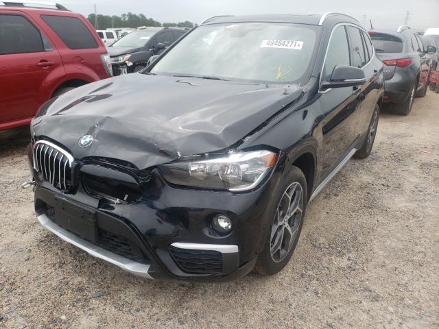 Photo 1 VIN: WBXHT3C38J5F89438 - BMW X1 XDRIVE2 